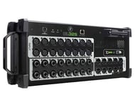 cover Mackie DL32S 32-Channel Wireless Digital Live Sound Mixer